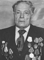 Сошников Николай Егорович