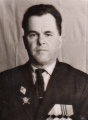 Попов Владимир Яковлевич