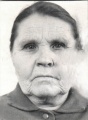 Старцева Пелагея Антоновна