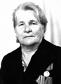 Зеленкина Александра Дмитриевна