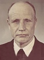 Матвеев Петр Леонтьевич