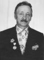 Павленко Степан Макарович