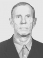 Долбилов Григорий Федорович
