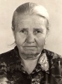 Сельницына Фекла Васильевна
