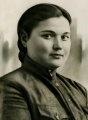 Гизатуллина Разия Захаровна