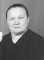 Осина Пелагея Степановна