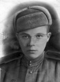 Макшанцев Виктор (Виталий) Васильевич