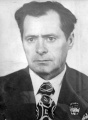 Бекарев Владимир Яковлевич