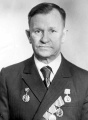 Михайлов Михаил Иосифович