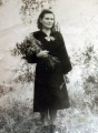 Кашутина Клавдия Антоновна