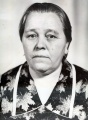 Артемьева Клавдия Степановна