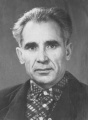Фокеев Григорий Михайлович
