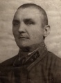 Крючков Петр Павлович