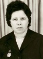 Полухина Ольга Афанасьевна