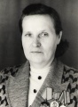 Болотова Раиса Яковлевна