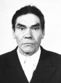 Губаев Габдулла Гарифулович