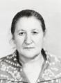 Филиппова Мария Кузьминична