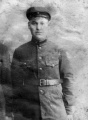 Лаврентьев Дмитрий Егорович