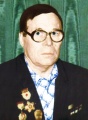 Бабакин Василий Прокофьевич