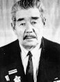Зайнуллин Анвар Аксанович