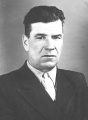 Афанасьев Иван Васильевич