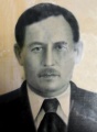 Янтурин Абдрахман Ильясович