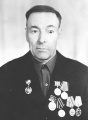 Михайлов Петр Григорьевич