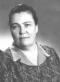 Дорожкина Поликсинья Митрофановна