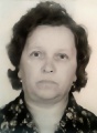 Харьковская (Клевакина) Таисия Петровна