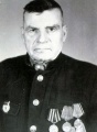 Пересыпкин Федор Семенович