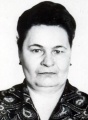 Емельянова Прасковья Максимовна