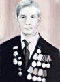 Алексеев Кузьма Петрович
