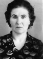 Чумаченко Евдокия Александровна