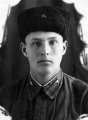 Мальцев Николай Дмитриевич