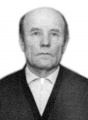 Артемьев Михаил Яковлевич