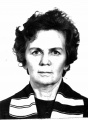 Грецкая Фаина Константиновна