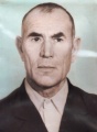 Абызгареев Мухамеджан Галимович