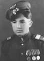Кочетков Федор Васильевич