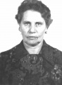 Петрова Антонида Васильевна