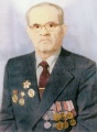 Головешкин Валентин Ефимович