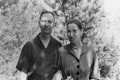 Ефремовы Мария Моисеевна и Сергей Сергеевич