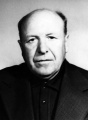 Шайкин Иван Федорович