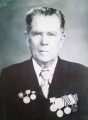 Леканов Александр Тихонович