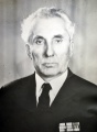 Мельников Василий Климентьевич