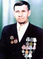 Киселев Владимир Федорович