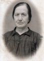 Вдовина Феврося Моисеевна