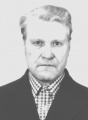 Волокитин Геннадий Иванович