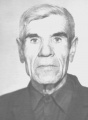 Бондарь Григорий Назарович