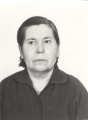 Анисимова Евдокия Яковлевна