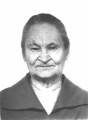 Немкова Прасковья Ивановна